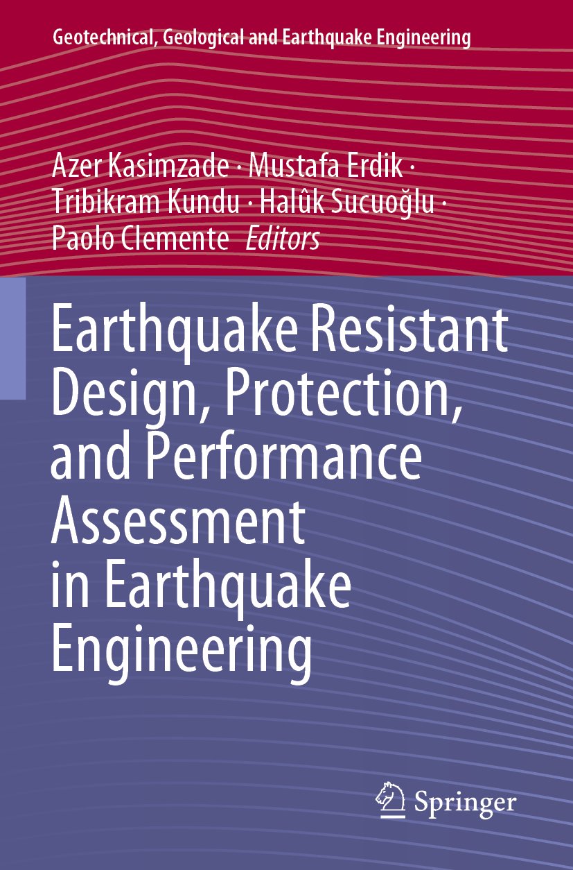 Geotechnical, Geological and Earthquake Engineering