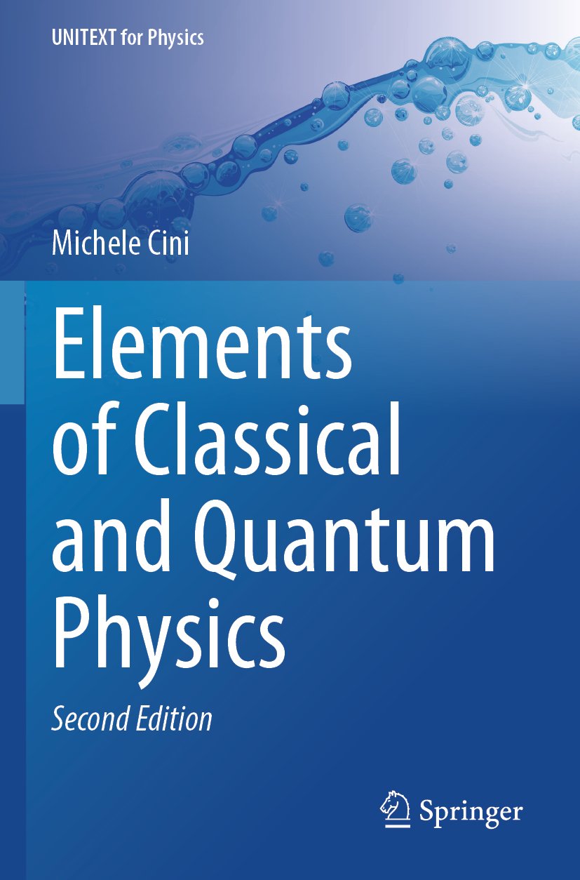 UNITEXT for Physics