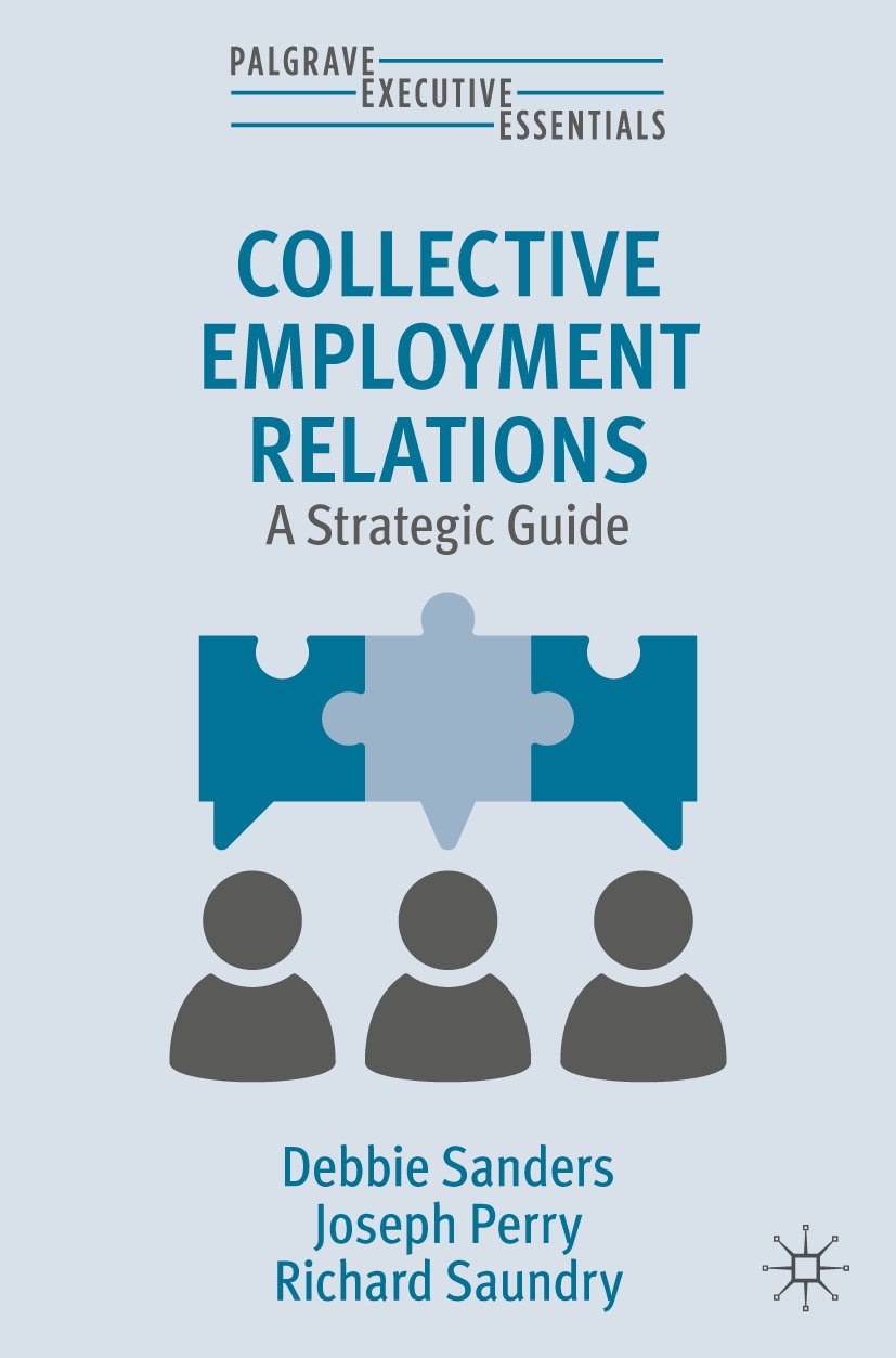 Palgrave Executive Essentials