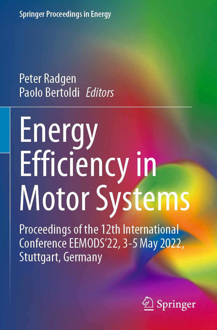 Springer Proceedings in Energy