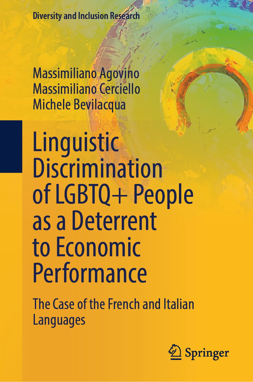 Diversity and Inclusion Research