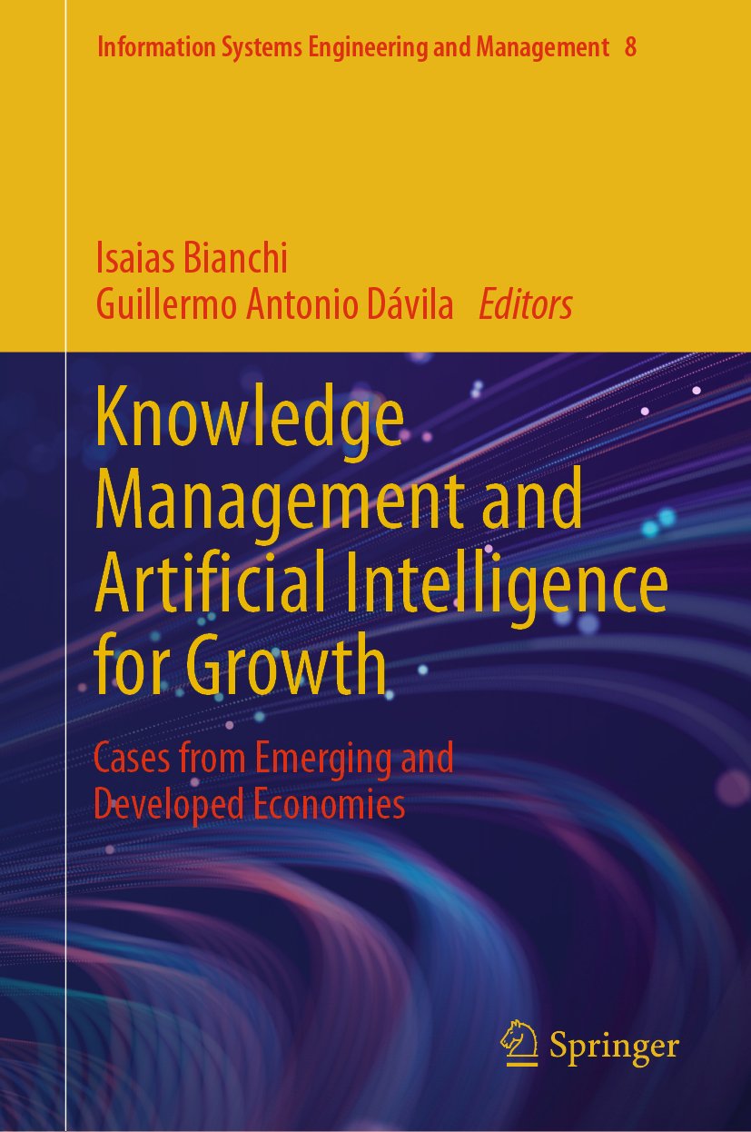 Information Systems Engineering and Management