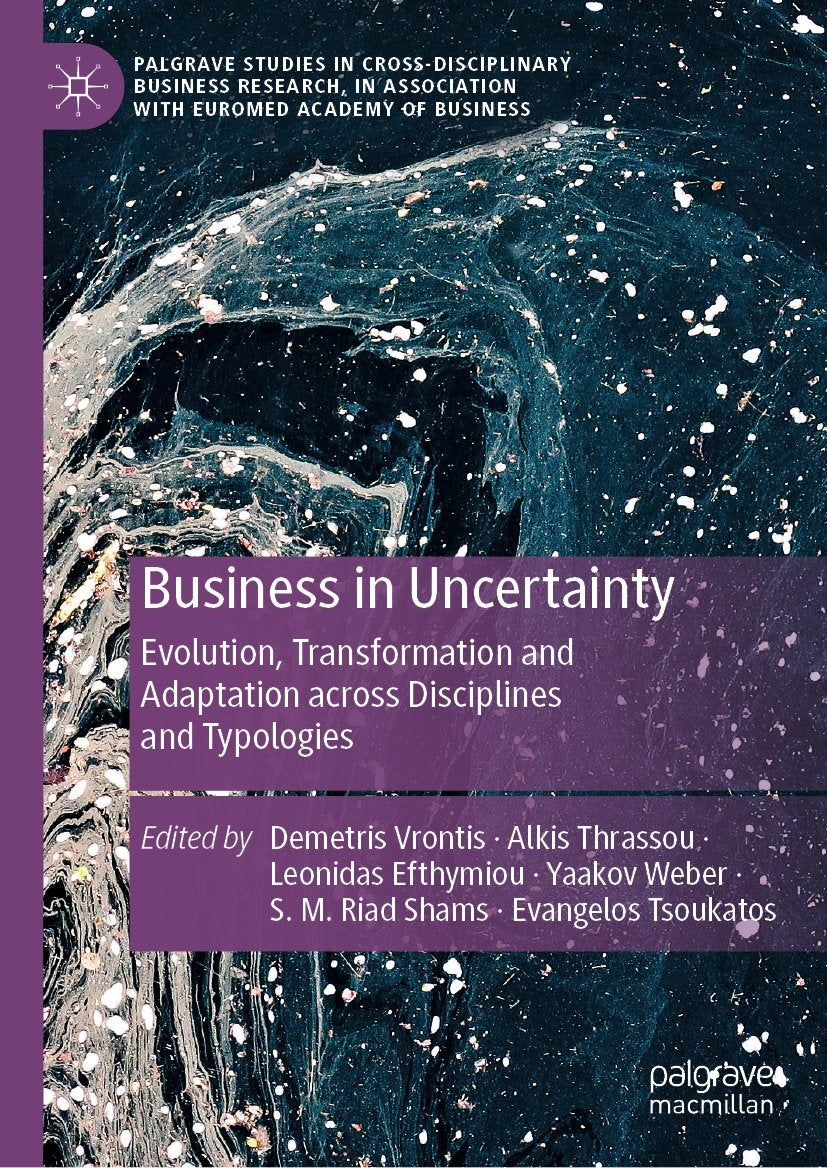 Palgrave Studies in Cross-disciplinary Business Research, In Association with EuroMed Academy of Business