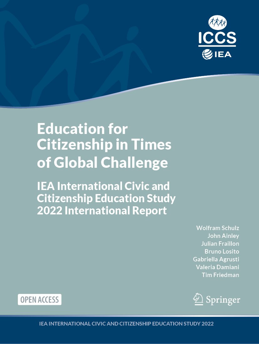 Education for Citizenship in Times of Global Challenge