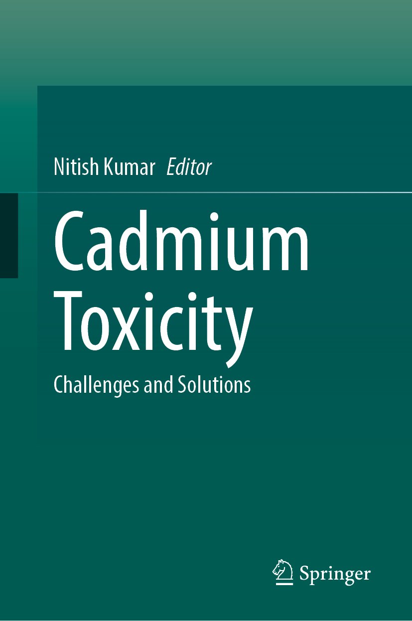 Cadmium Toxicity