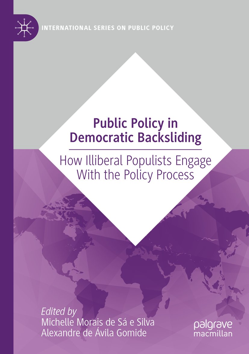 International Series on Public Policy