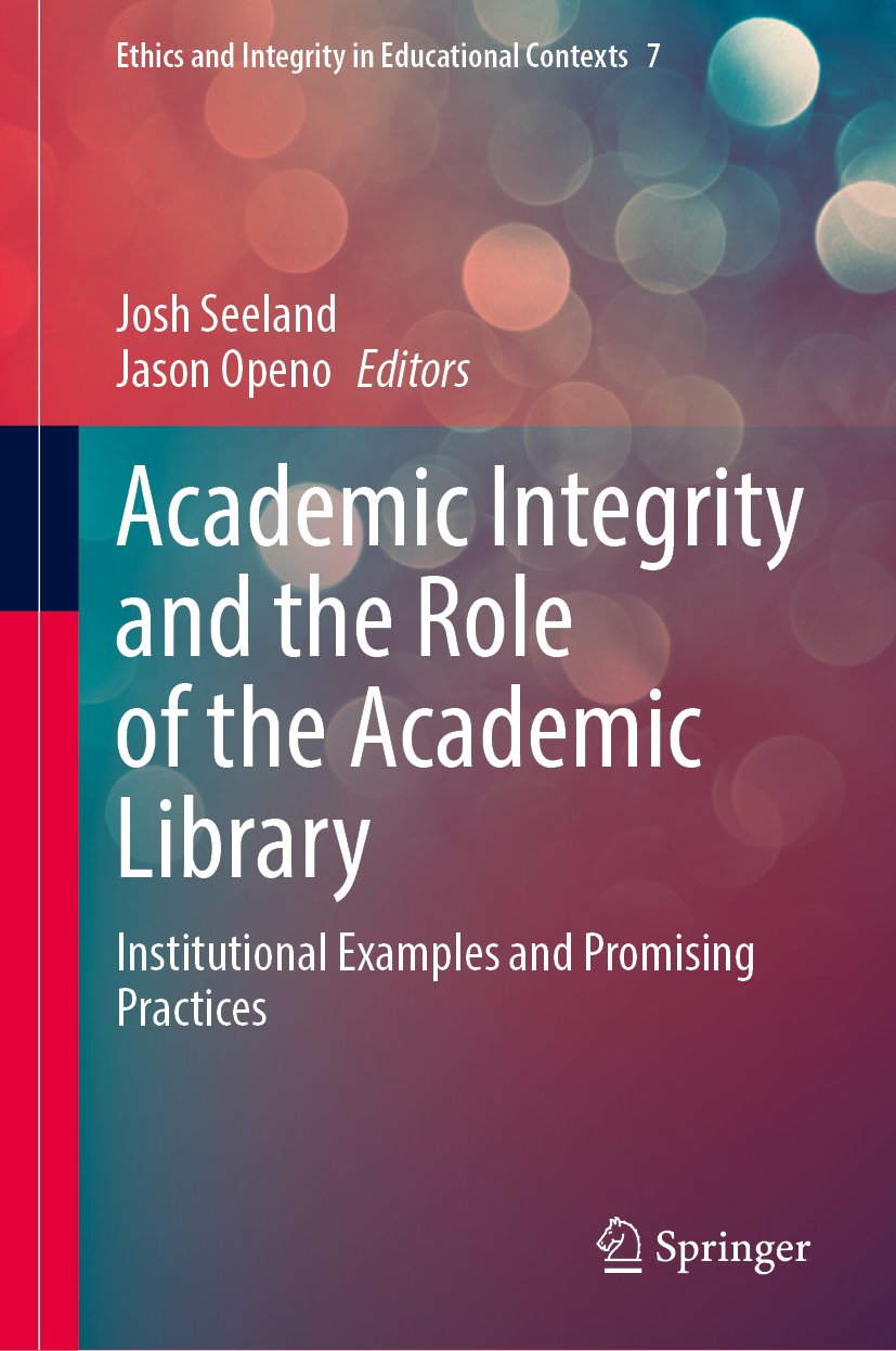 Ethics and Integrity in Educational Contexts
