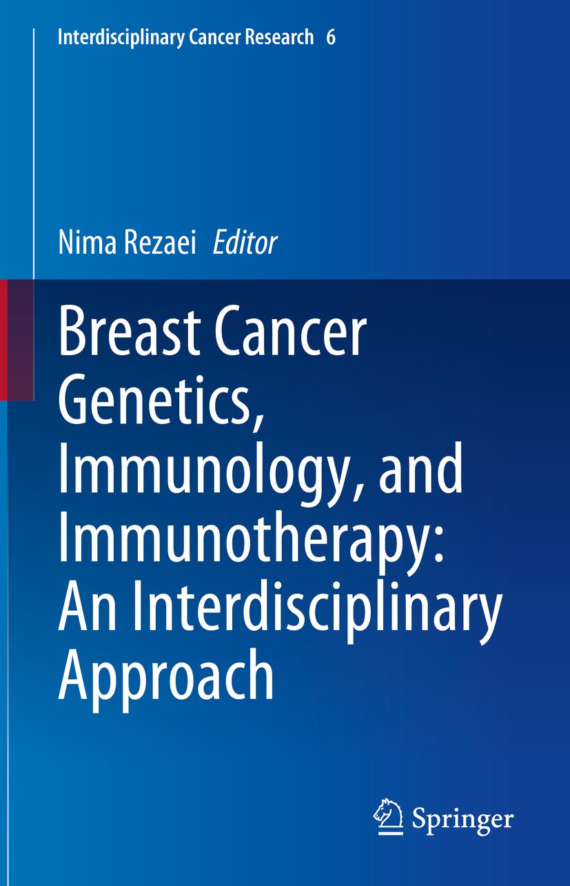 Interdisciplinary Cancer Research