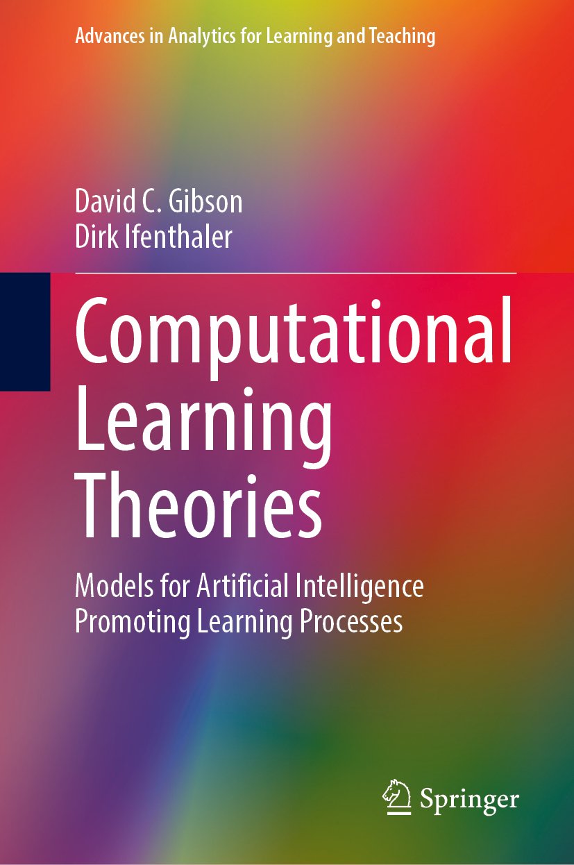 Advances in Analytics for Learning and Teaching
