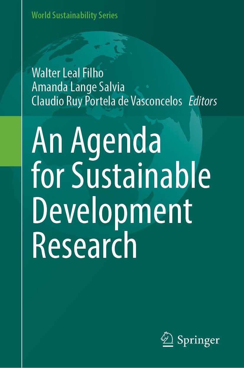 World Sustainability Series