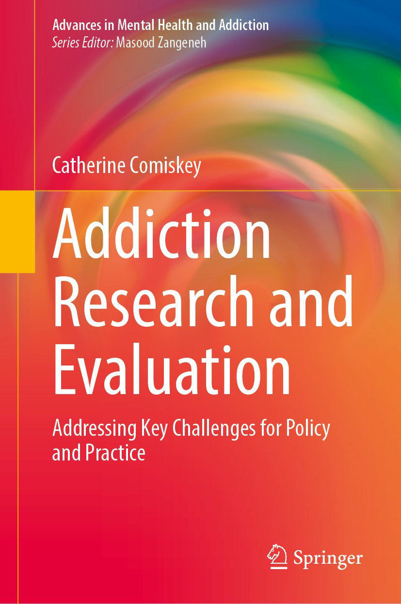 Advances in Mental Health and Addiction