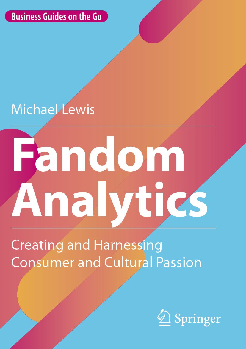 Fandom Analytics