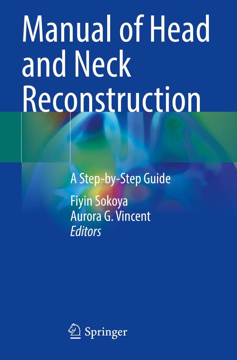 Manual of Head and Neck Reconstruction