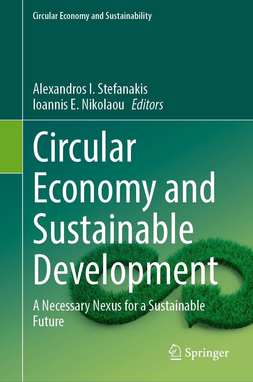 Circular Economy and Sustainability