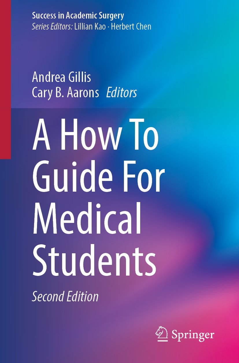 A How To Guide For Medical Students