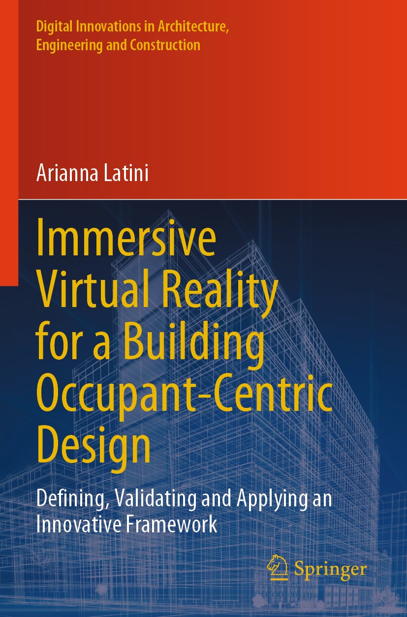 Digital Innovations in Architecture, Engineering and Construction