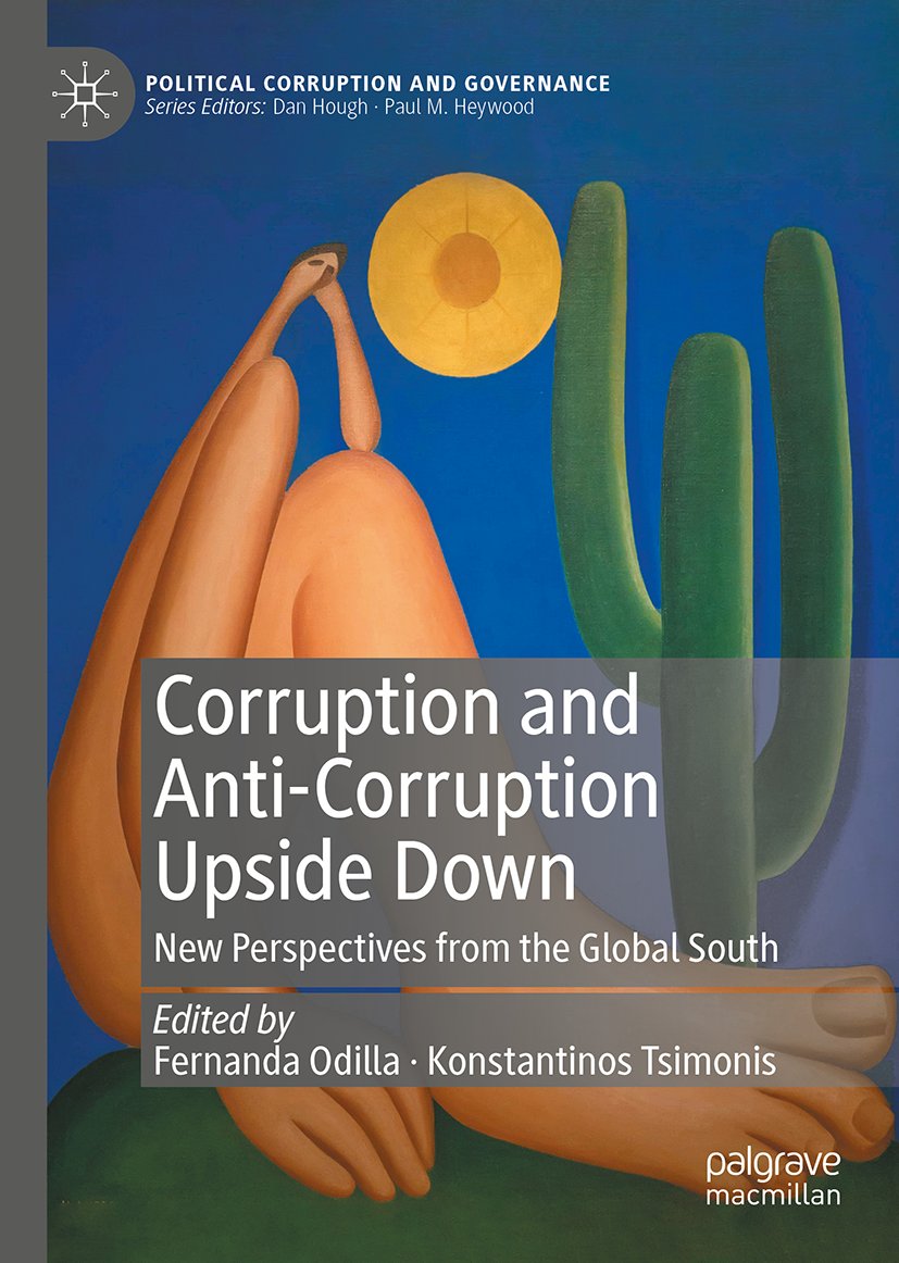 Political Corruption and Governance