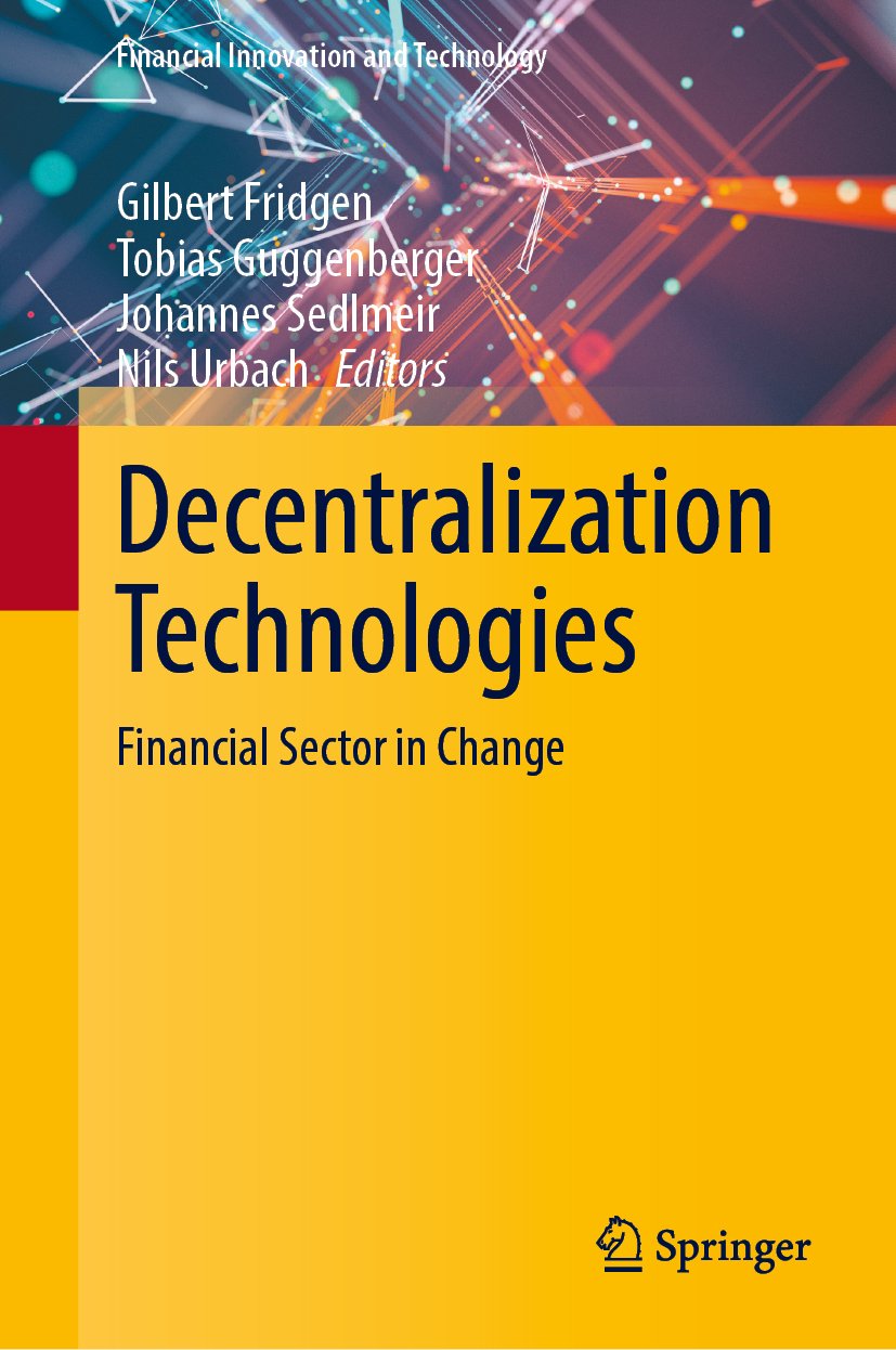 Financial Innovation and Technology