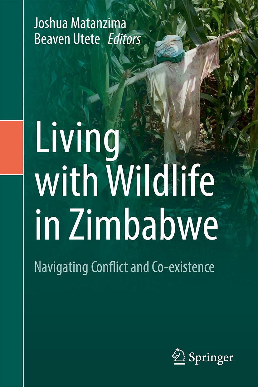 Living with Wildlife in Zimbabwe
