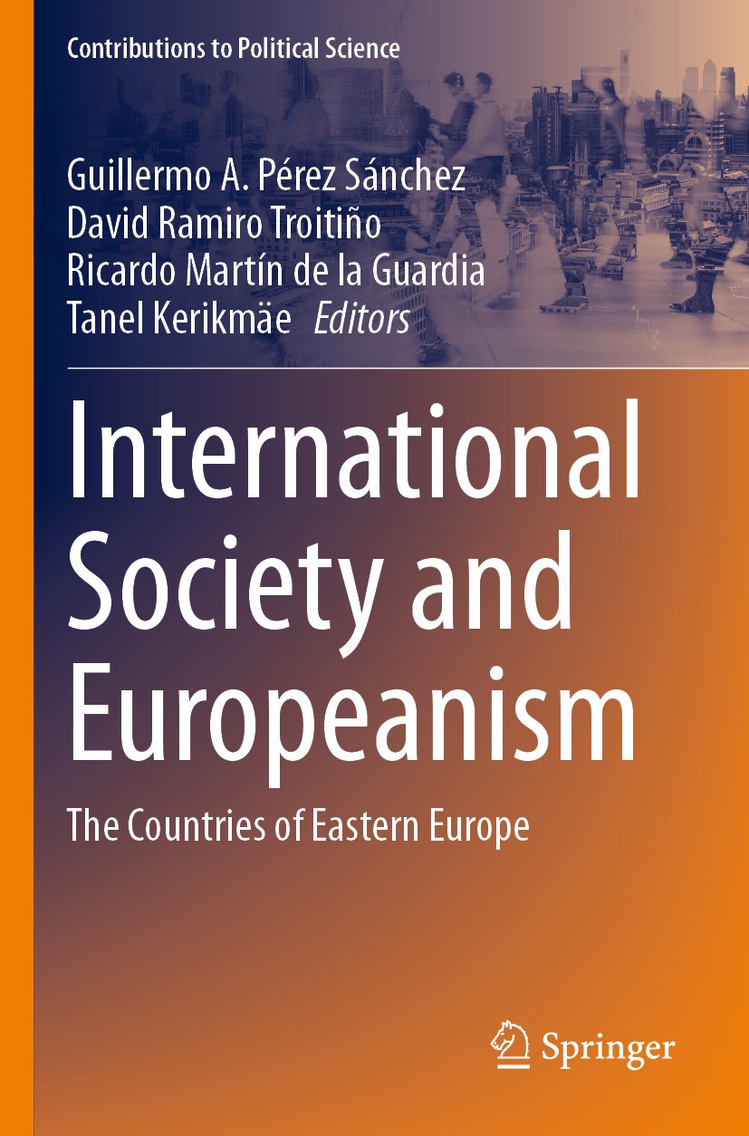 International Society and Europeanism