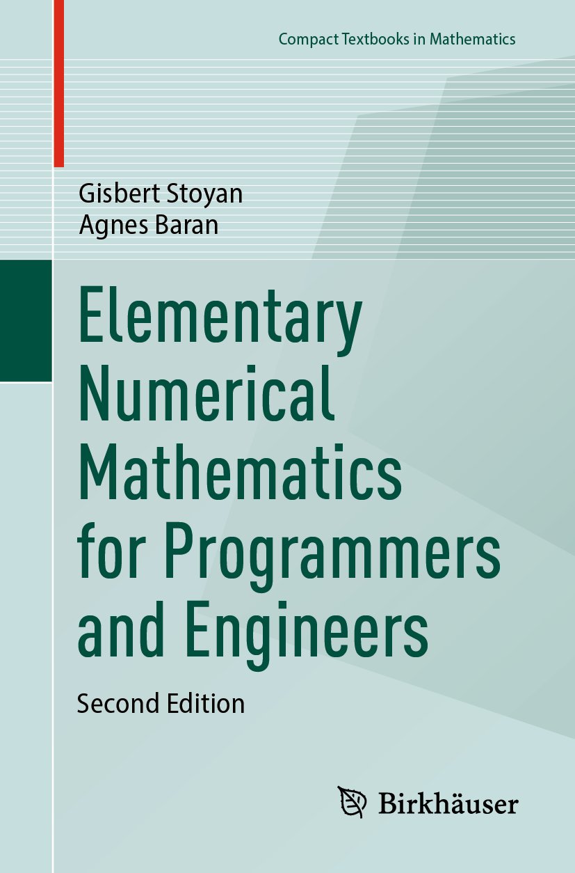 Compact Textbooks in Mathematics