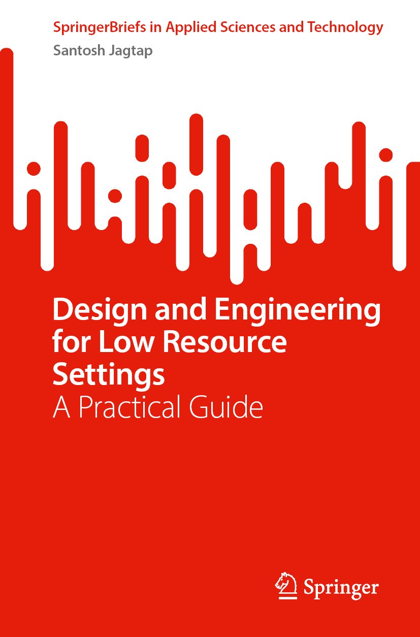 SpringerBriefs in Applied Sciences and Technology