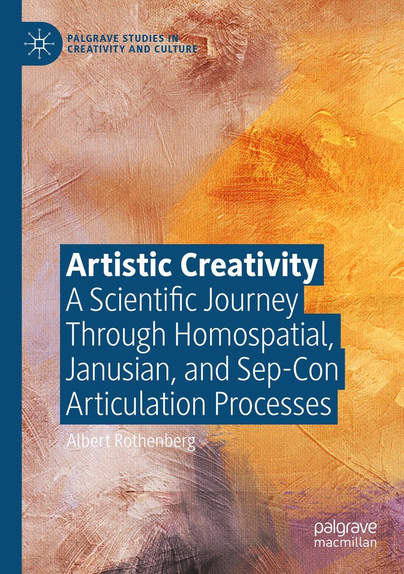 Palgrave Studies in Creativity and Culture
