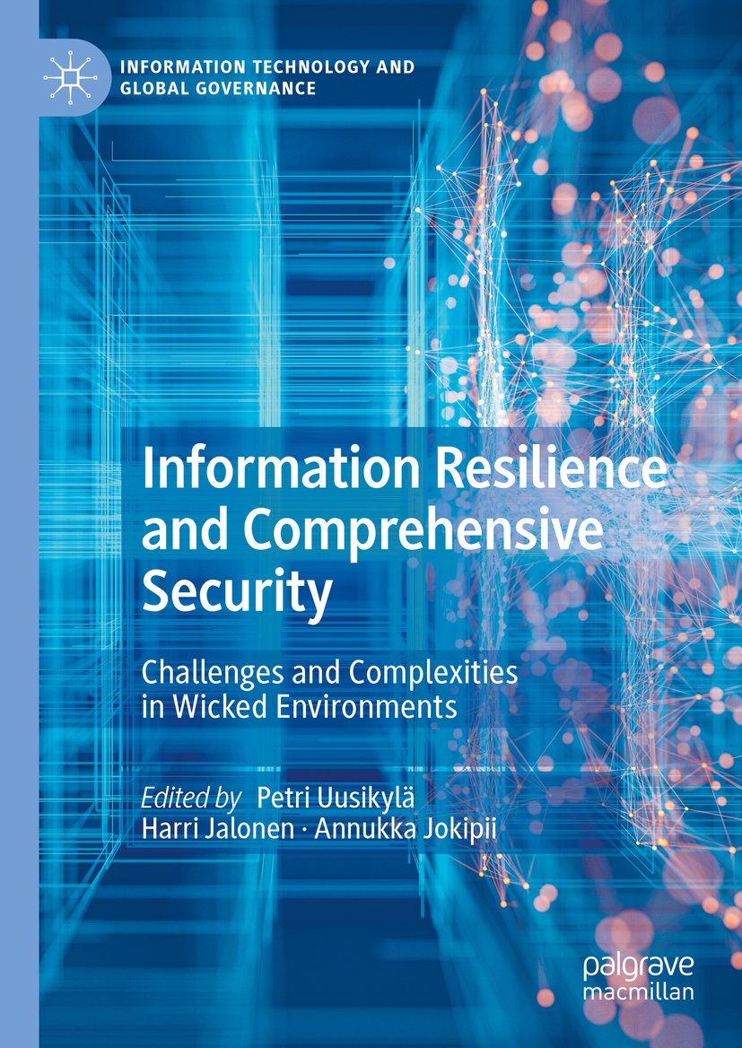 Information Technology and Global Governance