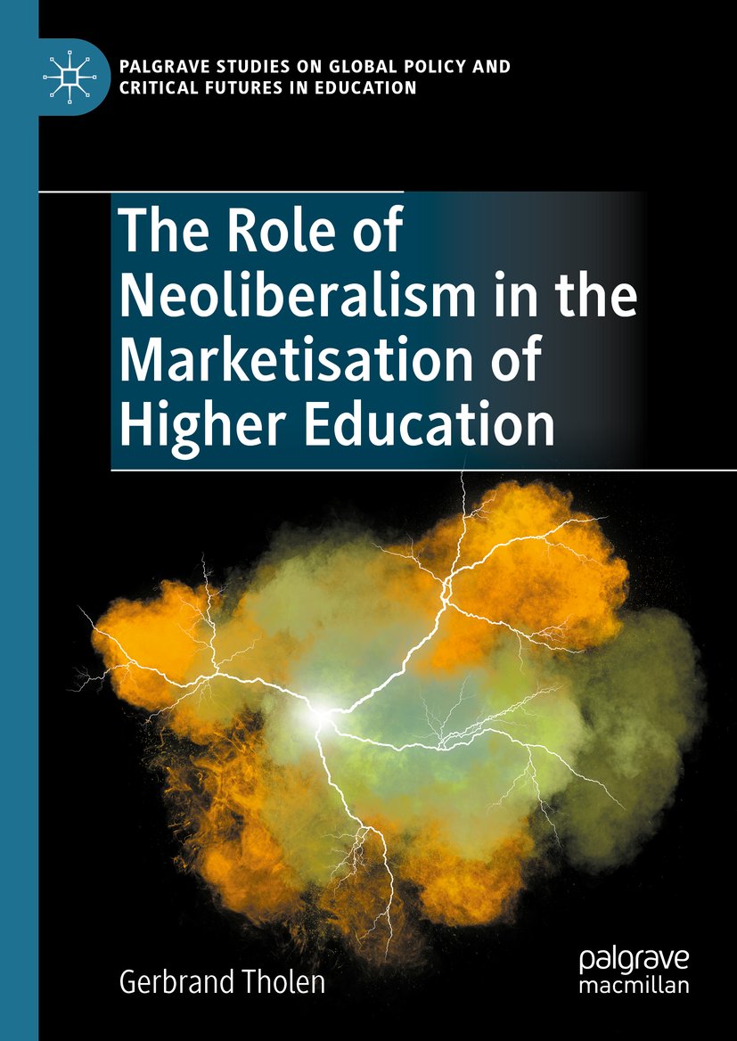 Palgrave Studies on Global Policy and Critical Futures in Education