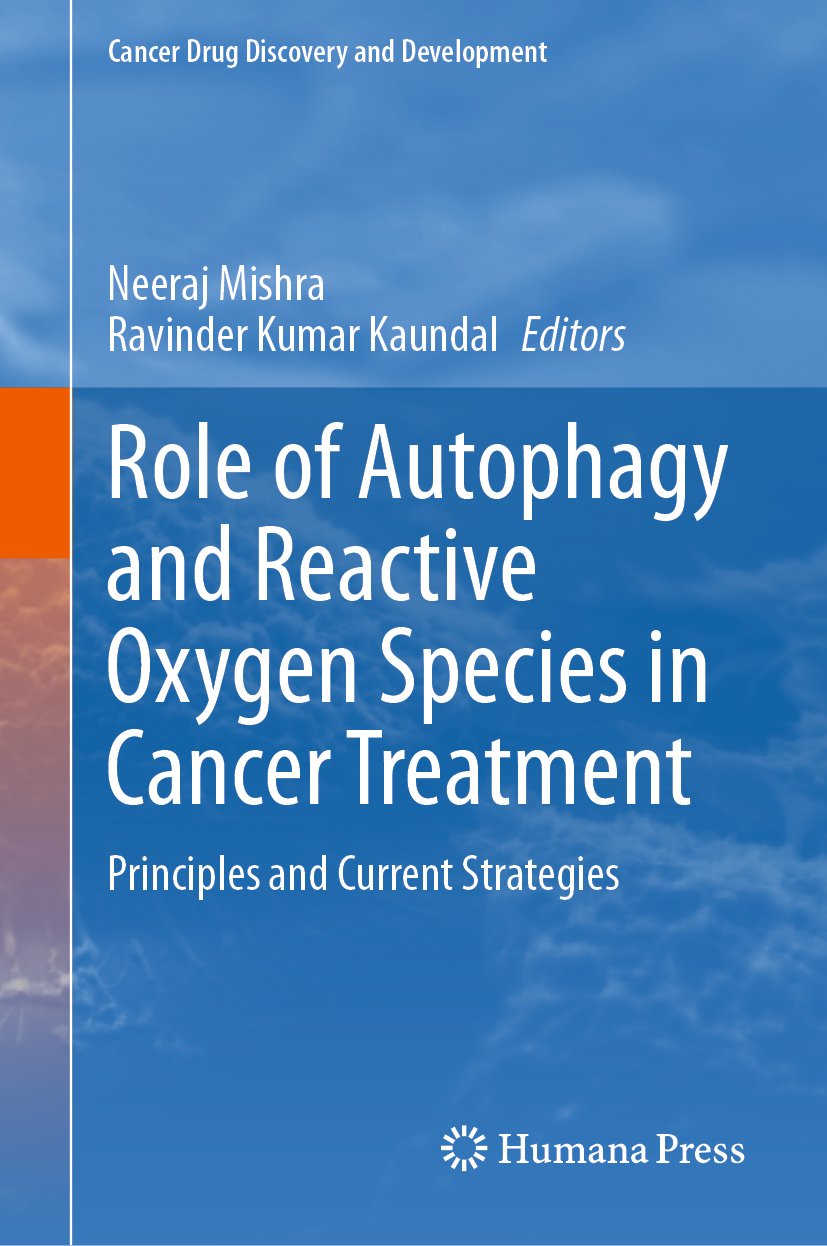 Cancer Drug Discovery and Development