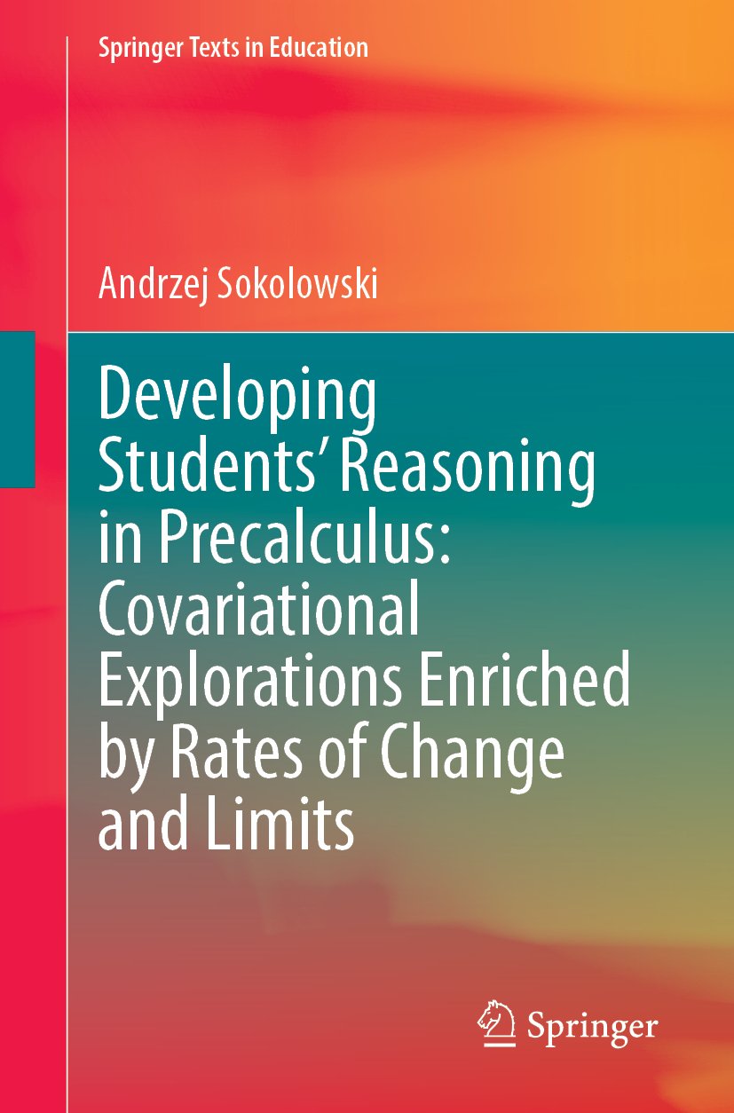 Springer Texts in Education
