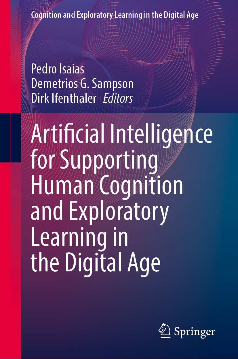 Cognition and Exploratory Learning in the Digital Age