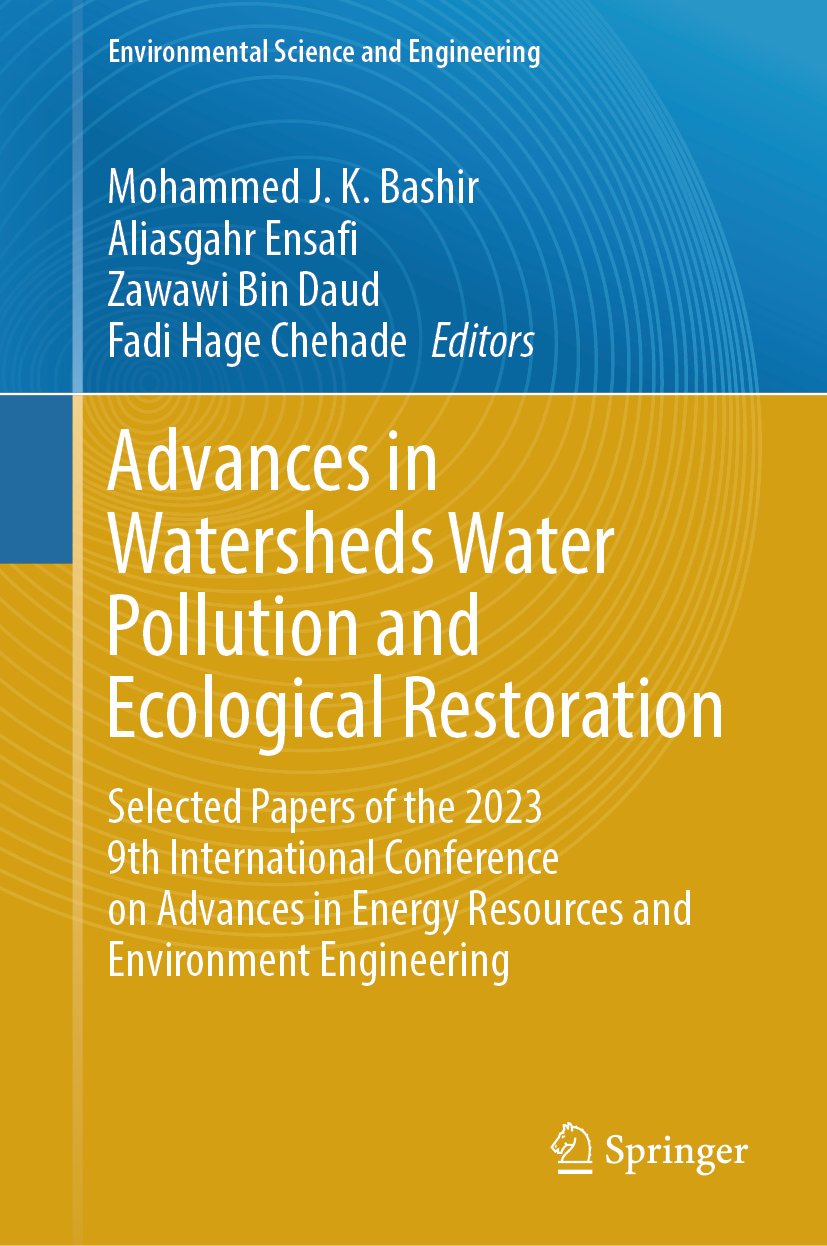 Environmental Science and Engineering