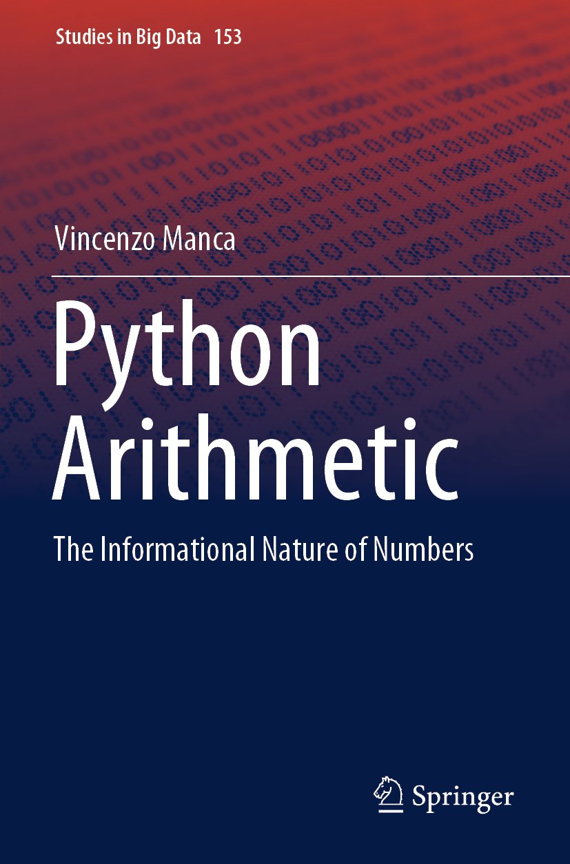 Studies in Big Data