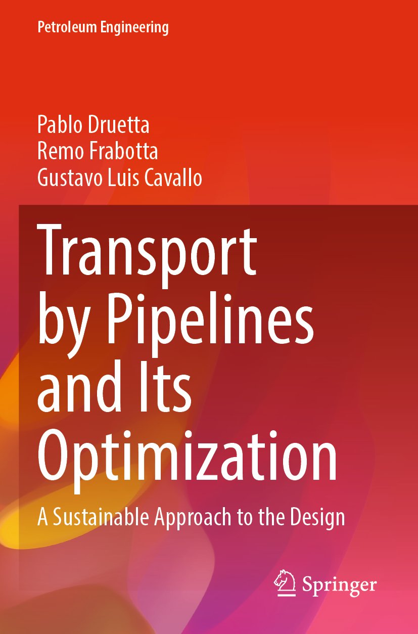 Transport by Pipelines and Its Optimization
