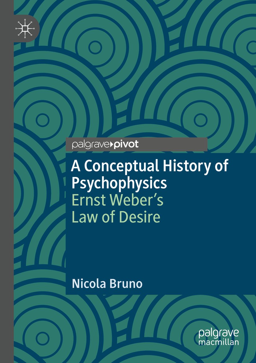 A Conceptual History of Psychophysics