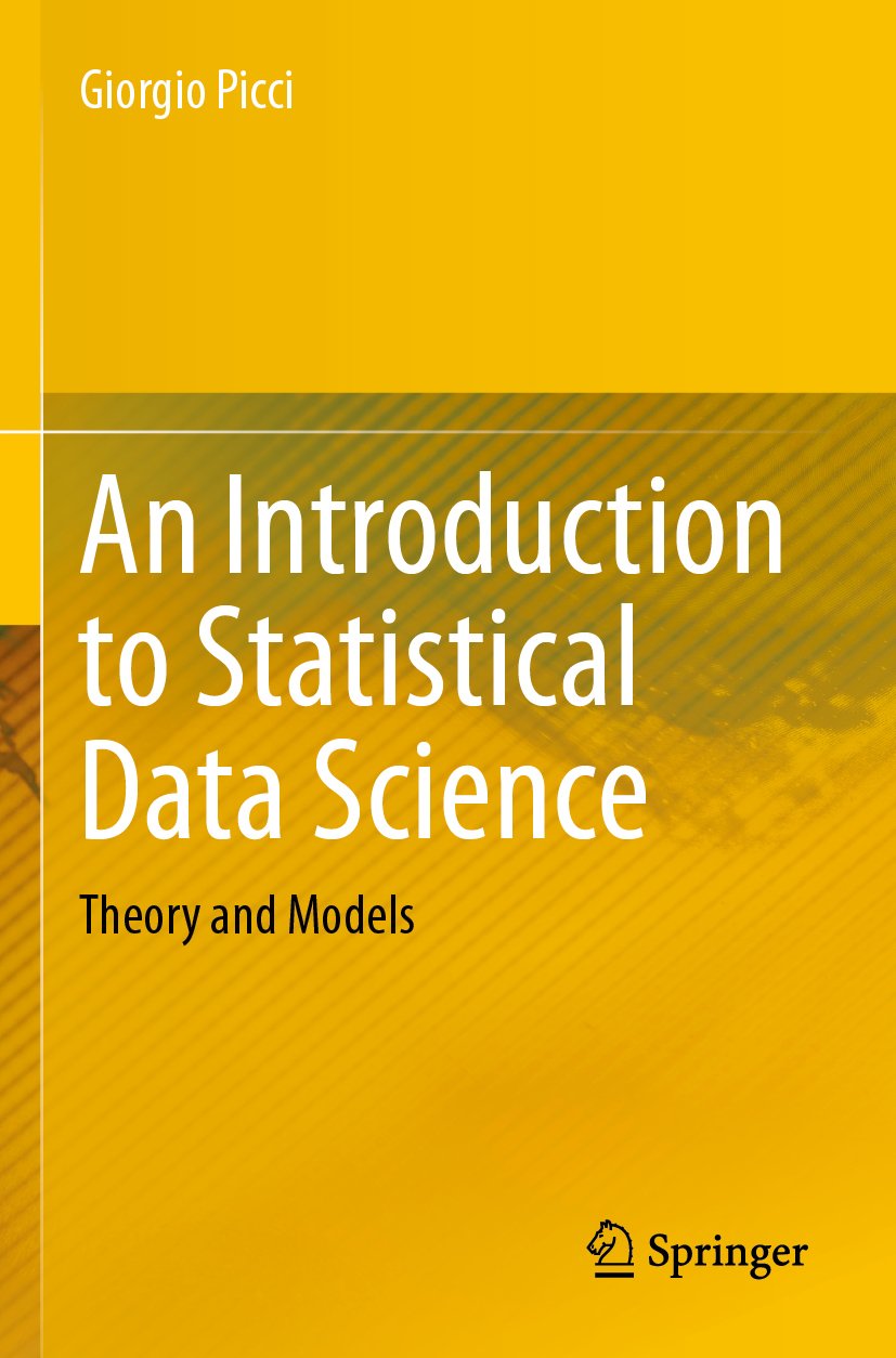 An Introduction to Statistical Data Science