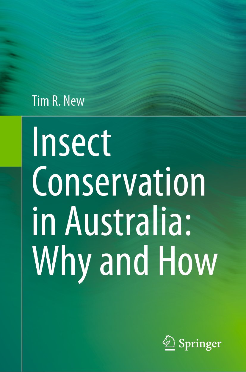 Insect Conservation in Australia: Why and How