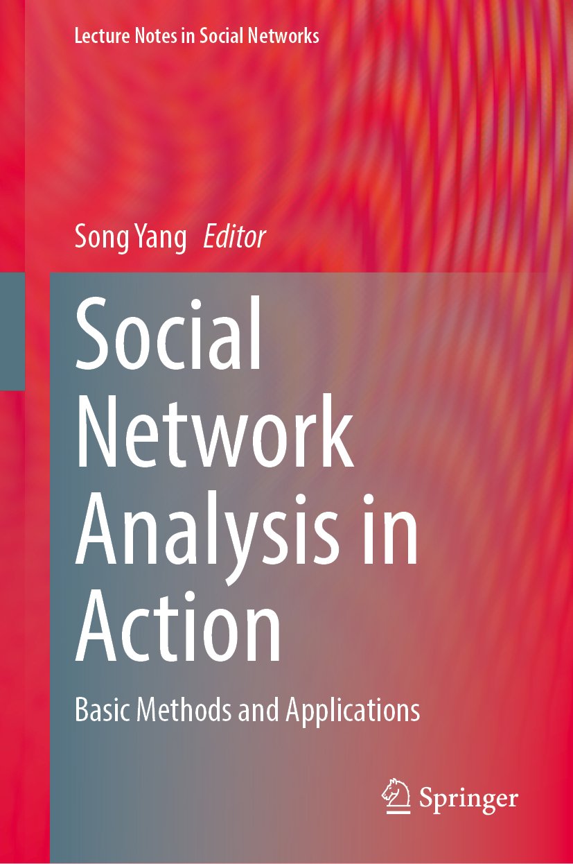 Lecture Notes in Social Networks