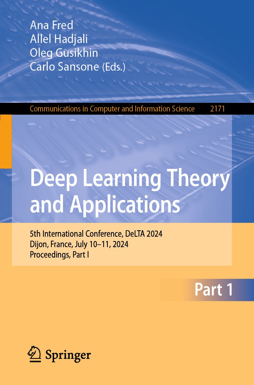 Communications in Computer and Information Science