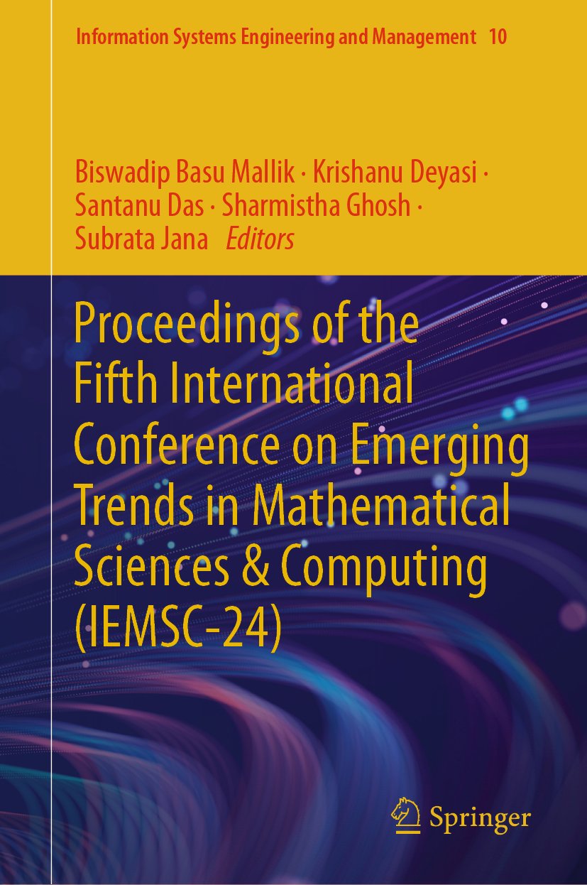 Information Systems Engineering and Management