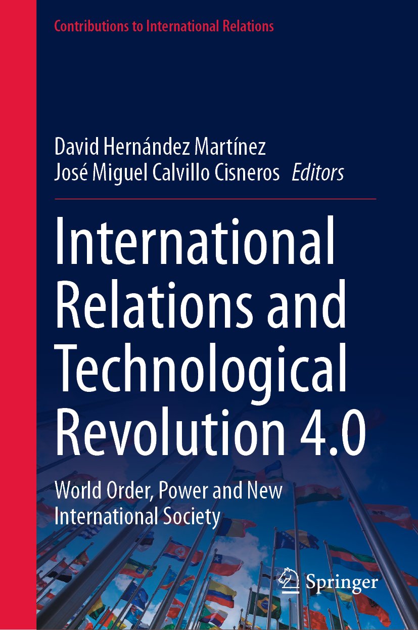 Contributions to International Relations