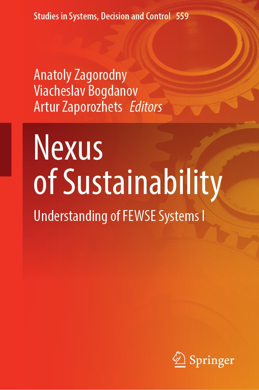 Studies in Systems, Decision and Control