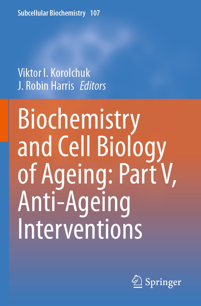 Subcellular Biochemistry