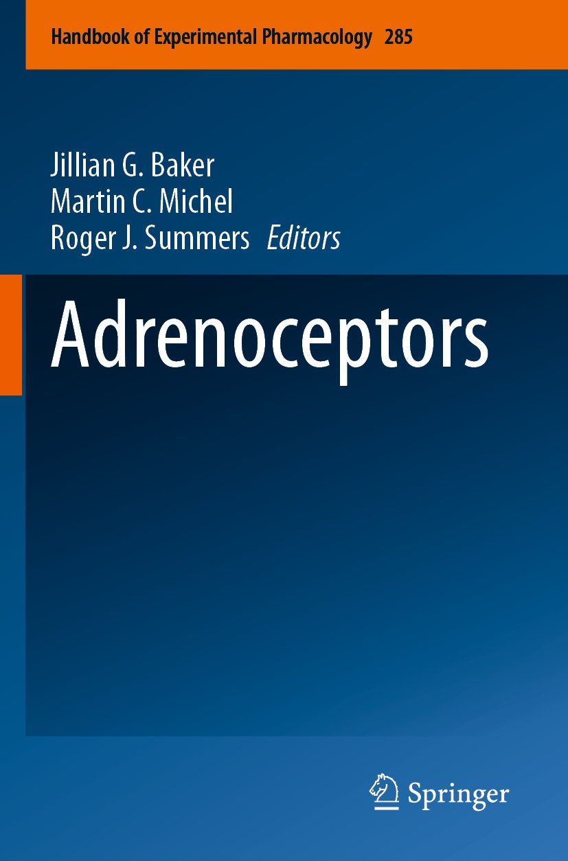 Adrenoceptors