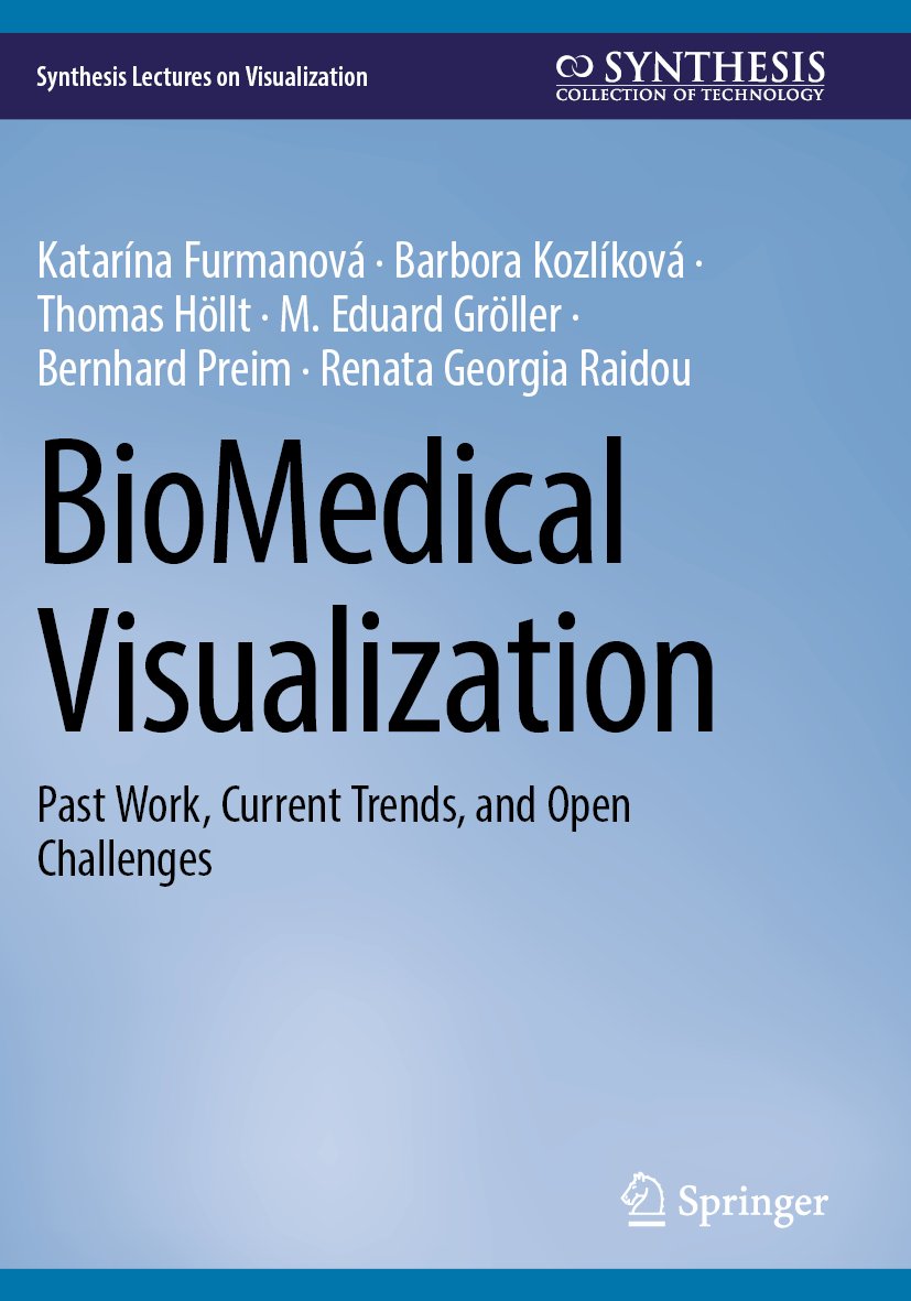 BioMedical Visualization