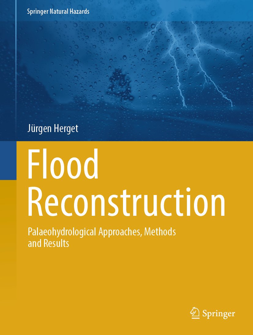 Springer Natural Hazards
