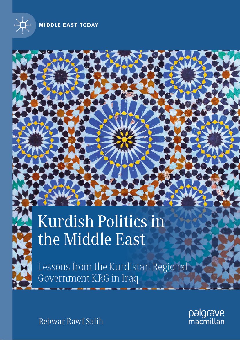 Middle East Today