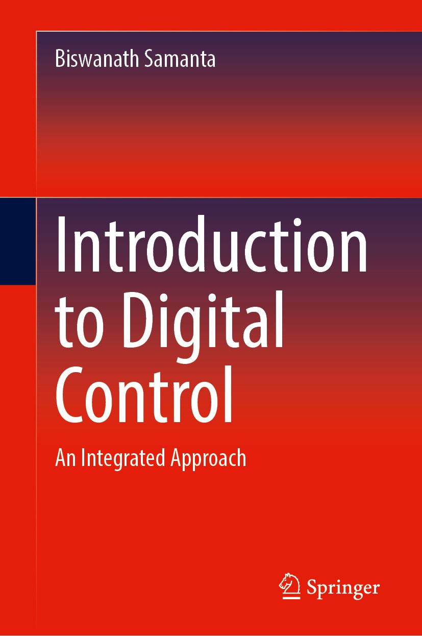 Introduction to Digital Control