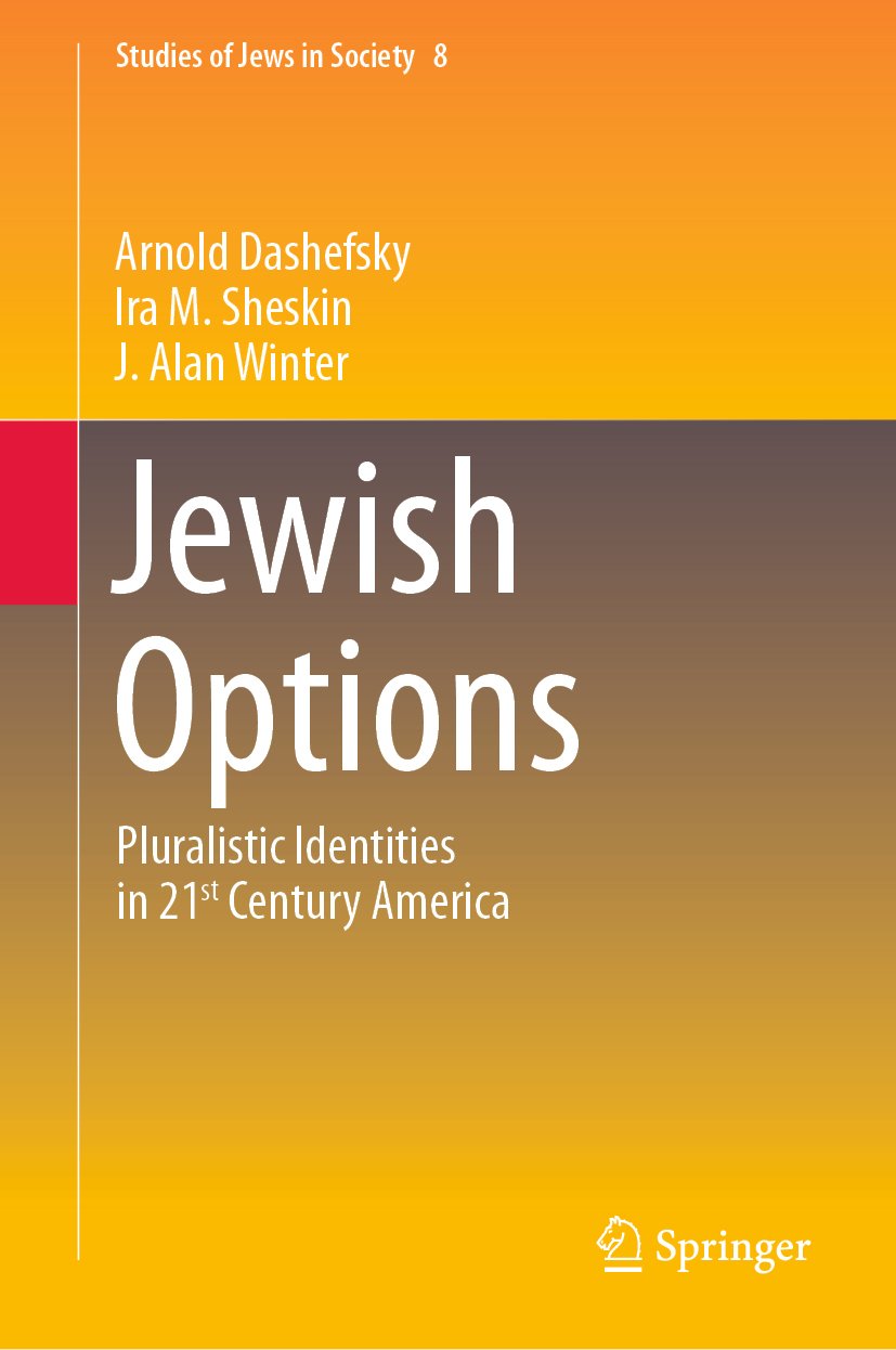 Studies of Jews in Society